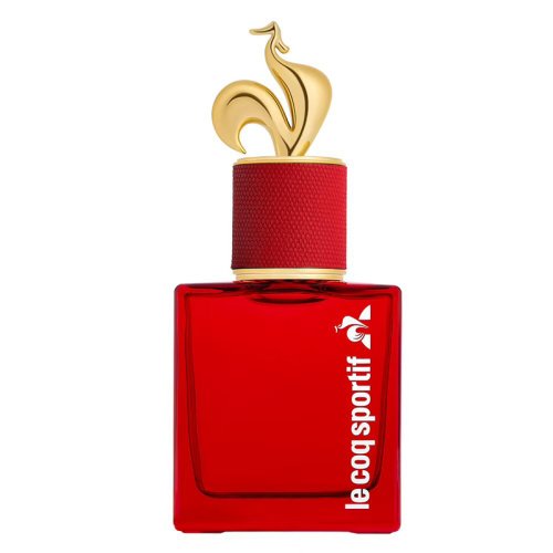 LE COQ SPORTIF PARFUM Rouge Energie - Eau de Parfum LE COQ SPORTIF PARFUM Rouge Energie - Eau de Parfum